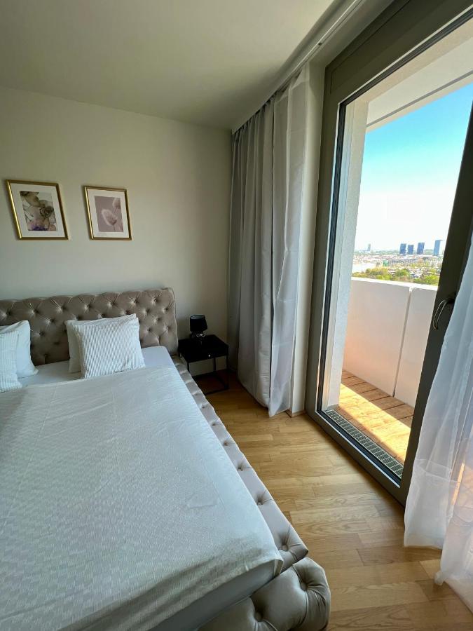 Quartier Belvedere 157 Vienna Exterior photo